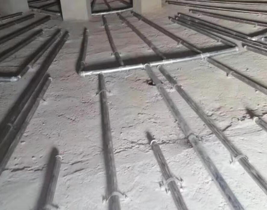 顺河回族气化管