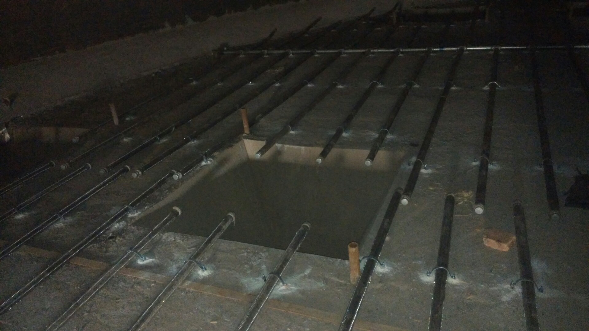 顺河回族流化棒