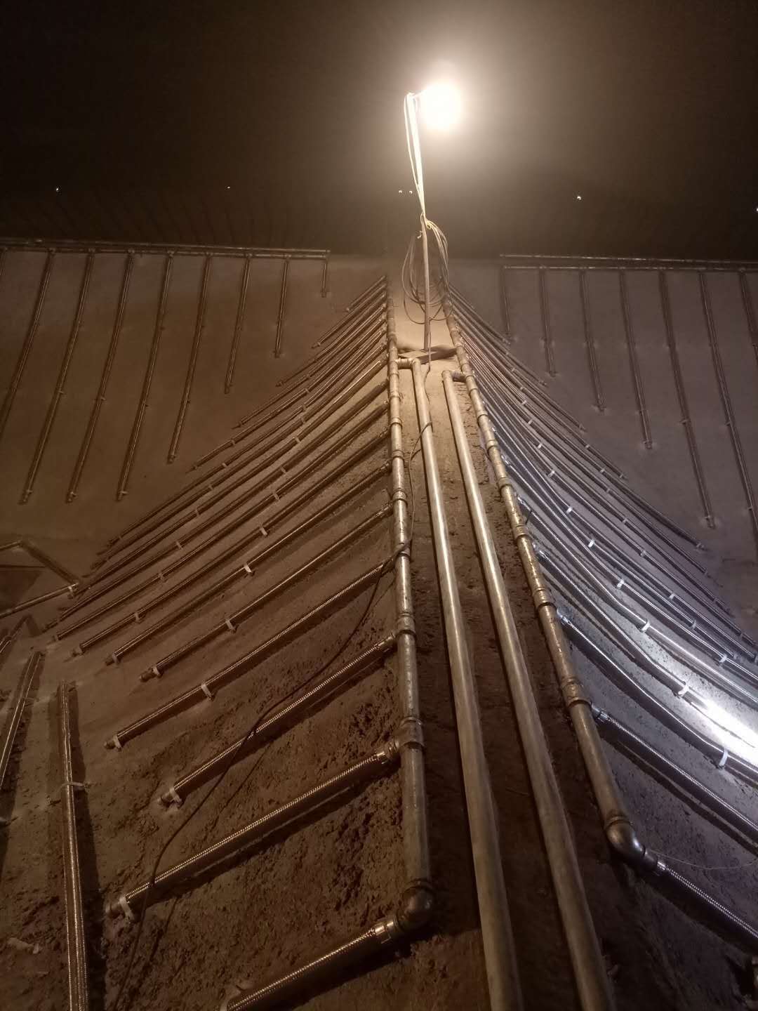 顺河回族硫化棒