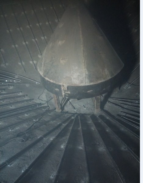 顺河回族气化管