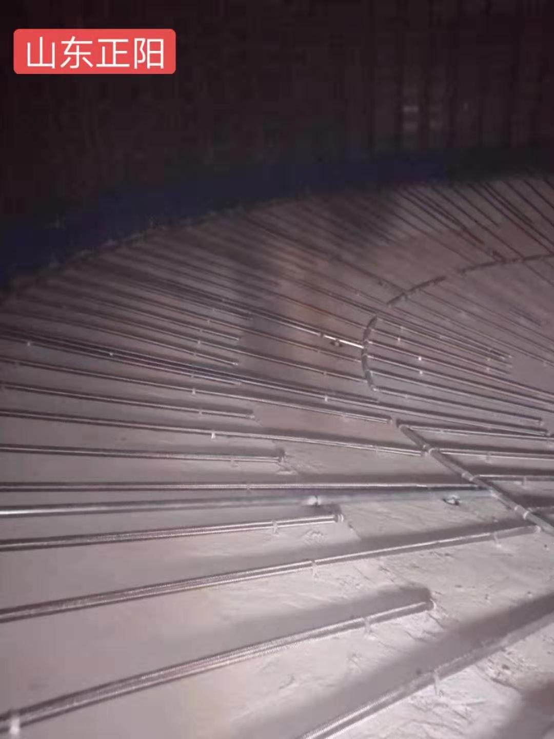 顺河回族流化棒