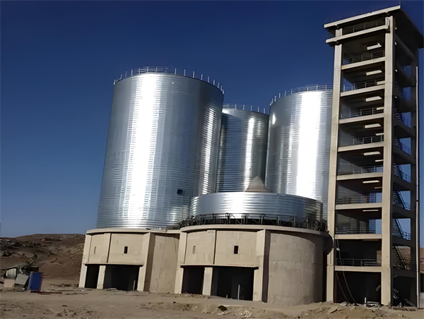 顺河回族球团仓